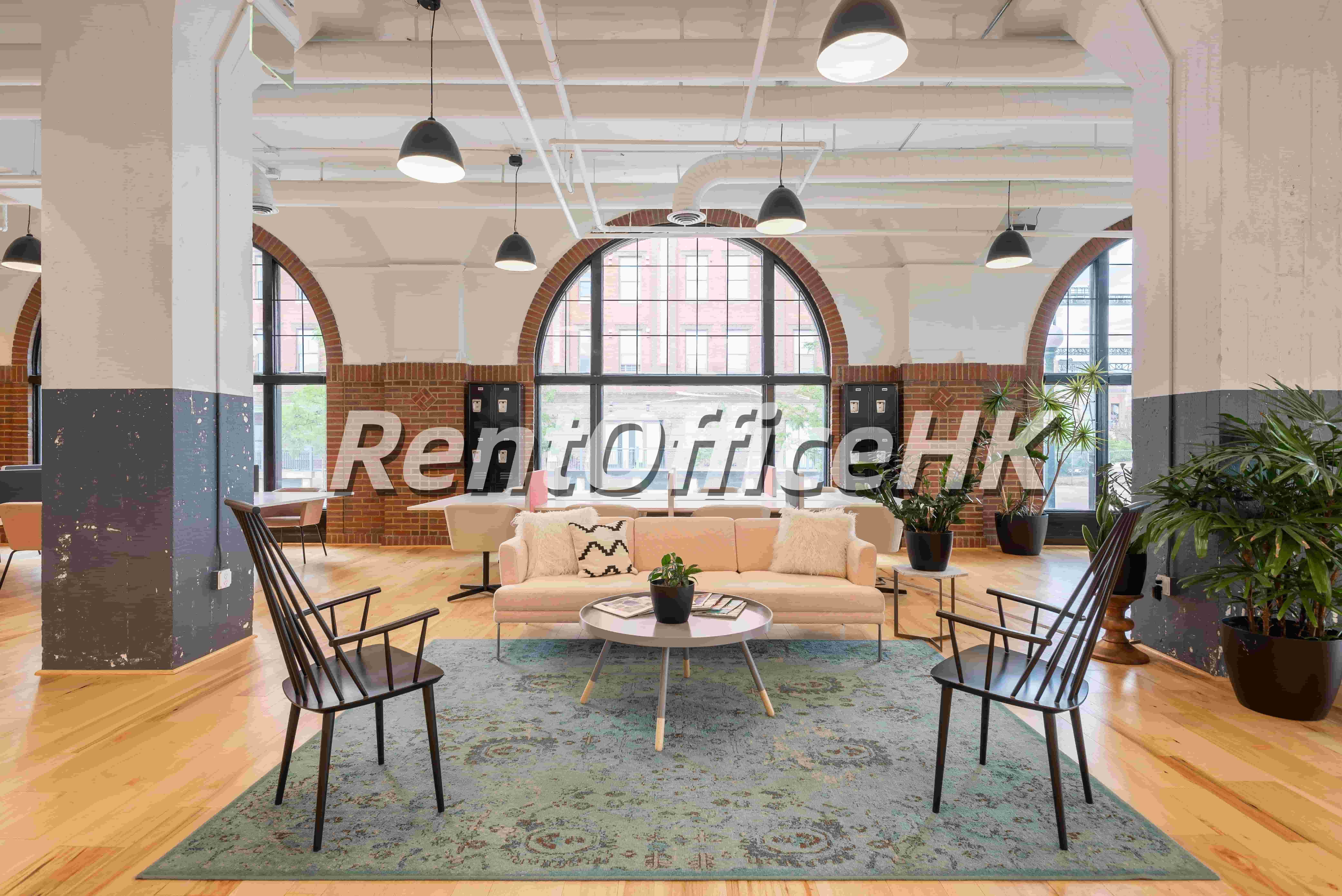 Qianhai Shimao Financial Center